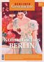 Berliner Geschichte - Zeitschrift für Geschichte und Kultur 29, Buch, Buch
