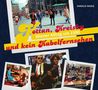 Harald Havas: Kottan, Kreisky und kein Kabelfernsehen, Buch