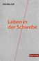 Atef Abu Saif: Leben in der Schwebe, Buch