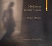 Dogan Akhanli: Madonnas letzter Traum, CD