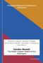 "Philippine Research Colloquium Volume 15." Autoren: Sunshine S. Talavera, Johnwell T. Santiago, u.a. Titel: "Gender Reveal: The Roller Coaster Riders of the Badingers". Farbiges Cover in Blau, Rot, Braun., Buch
