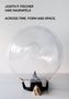 Judith P. Fischer: Across Time. Form and Space., Buch