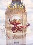 Christophe Arleston: Ekhö - Spiegelwelt 07. Swinging London, Buch