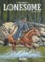 Yves Swolfs: Lonesome. Band 4, Buch