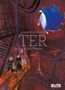 Rodolphe: TER. Band 2, Buch