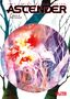 Jeff Lemire: Ascender. Band 4, Buch