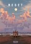 Fred Duval: Reset. Band 2, Buch, Buch