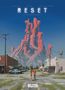 Fred Duval: Reset. Band 3, Buch, Buch