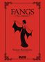 Sarah Andersen: Fangs, Buch