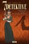 Herik Hanna: 7 Detektive: Miss Crumble - das gestiefelte Monster, Buch
