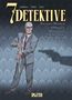 Herik Hanna: 7 Detektive: Richard Monroe - Who killed the fantastic Mister Leeds?, Buch