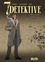 Herik Hanna: 7 Detektive: Martin Bec - Fenster zum Hof, Buch