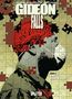 Jeff Lemire: Gideon Falls. Band 4, Buch