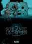 Hub: Schlange und Speer. Band 2, Buch