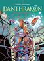 Christophe Arleston: Danthrakon. Band 3, Buch