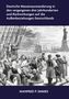 Manfred P. Emmes: Deutsche Massenauswanderung in den vergangenen drei Jahrhunderten und Rückwirkungen auf die Außenbeziehungen Deutschlands, Buch