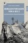 Karl-Heinz Hummel: Berggeistersagen von A bis Z, Buch