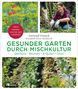 Gertrud Franck: Gesunder Garten durch Mischkultur, Buch