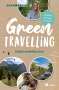 Julia-Maria Blesin: Green travelling, Buch