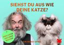Gerrard Gethings: Siehst du aus wie deine Katze ?, SPL