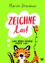 Marion Deuchars: Zeichne los!, Buch