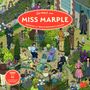 Agatha Christie: Die Welt von Miss Marple, Diverse
