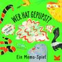 Nicholas M. Caruso: Wer hat gepupst?, SPL