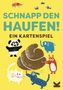 Claudia Boldt: Schnapp den Haufen!, SPL