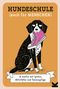 Sophie Collins: Hundeschule (auch für Menschen), Buch