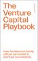 : The Venture Capital Playbook, Buch