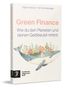 Stephan Busch: Green Finance, Buch