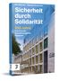Sina Bohnen: Sicherheit durch Solidarität, Buch