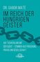 Gabor Maté: Im Reich der hungrigen Geister, Buch