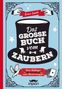 Bruce Smith: Das große Buch vom Zaubern, Buch