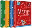Hans-Georg Schumann: Mathe, Physik, Chemie und Biologie ganz leicht im Paket, Buch