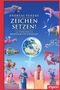 Andreas Venzke: Zeichen setzen! 12 Porträts berühmter Frauen, Buch