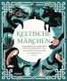 Keltische Märchen, Buch