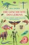 Neil Shubin: Die Geschichte des Lebens, Buch