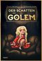 Benjamin Lacombe: Der Schatten des Golem, Buch