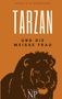 Edgar Rice Burroughs: Tarzan - Band 1 - Tarzan und die weiße Frau, Buch