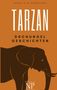 Edgar Rice Burroughs: Tarzan - Band 6 - Tarzans Dschungelgeschichten, Buch