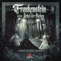 Frankenstein und der Zirkel der Sieben (03) - Angst in den Gassen, CD