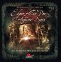 Die geheimnisvollen Fälle von Edgar Allan Poe und Auguste Dupin (11) Die Dämonen des Auguste Dupin, CD
