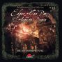 Die geheimnisvollen Fälle von Edgar Allan Poe und Auguste Dupin (13) Die Aufnahmeprüfung, CD