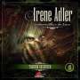 Silke Walter: Irene Adler - Sonderermittlerin der Krone (18) Tausend Gesichter, CD