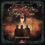 Edgar Allan Poe & Auguste Dupin (24) Draculas Urteil, CD