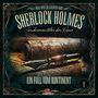 Sherlock Holmes, Sonderermittler der Krone - Aus den Archiven (01), CD