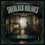 Sherlock Holmes, Sonderermittler der Krone - Aus den Archiven (02), CD