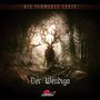 Die schwarze Serie (28) Der Wendigo, CD