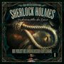 Sherlock Holmes, Sonderermittler der Krone - Aus den Archiven (08), CD